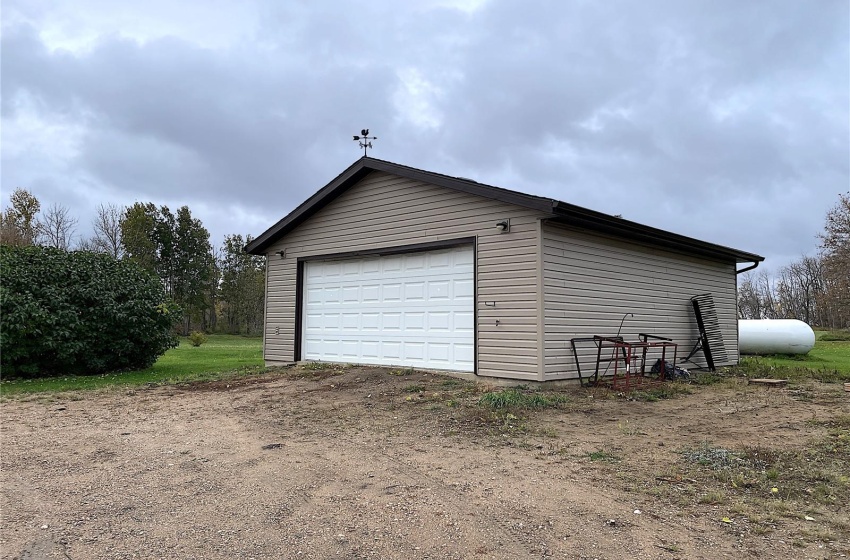 Rural Address, Shellbrook Rm No. 493, Saskatchewan S0J 1G0, 5 Bedrooms Bedrooms, 18 Rooms Rooms,2 BathroomsBathrooms,Acreage,For Sale,Holbein Acreage,Rural Address,SK947352