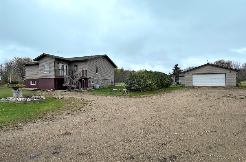 Rural Address, Shellbrook Rm No. 493, Saskatchewan S0J 1G0, 5 Bedrooms Bedrooms, 18 Rooms Rooms,2 BathroomsBathrooms,Acreage,For Sale,Holbein Acreage,Rural Address,SK947352