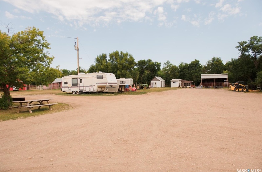 Rural Address, Brokenshell Rm No. 68, Saskatchewan S0C 2G0, 4 Bedrooms Bedrooms, 15 Rooms Rooms,2 BathroomsBathrooms,Acreage,For Sale,Brokenshell Acreage - 77 Acre Ranch,Rural Address,SK948513