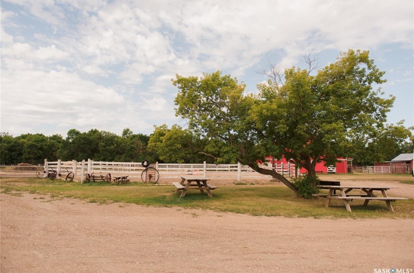 Rural Address, Brokenshell Rm No. 68, Saskatchewan S0C 2G0, 4 Bedrooms Bedrooms, 15 Rooms Rooms,2 BathroomsBathrooms,Acreage,For Sale,Brokenshell Acreage - 77 Acre Ranch,Rural Address,SK948513