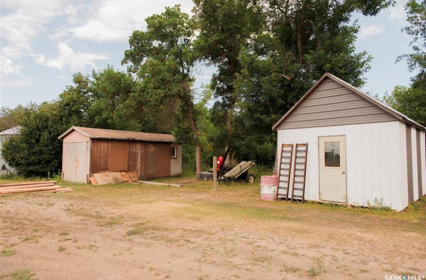 Rural Address, Brokenshell Rm No. 68, Saskatchewan S0C 2G0, 4 Bedrooms Bedrooms, 15 Rooms Rooms,2 BathroomsBathrooms,Acreage,For Sale,Brokenshell Acreage - 77 Acre Ranch,Rural Address,SK948513