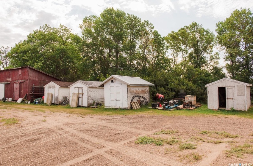 Rural Address, Brokenshell Rm No. 68, Saskatchewan S0C 2G0, 4 Bedrooms Bedrooms, 15 Rooms Rooms,2 BathroomsBathrooms,Acreage,For Sale,Brokenshell Acreage - 77 Acre Ranch,Rural Address,SK948513