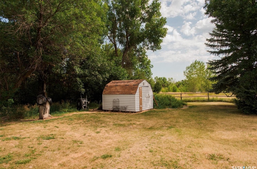 Rural Address, Brokenshell Rm No. 68, Saskatchewan S0C 2G0, 4 Bedrooms Bedrooms, 15 Rooms Rooms,2 BathroomsBathrooms,Acreage,For Sale,Brokenshell Acreage - 77 Acre Ranch,Rural Address,SK948513