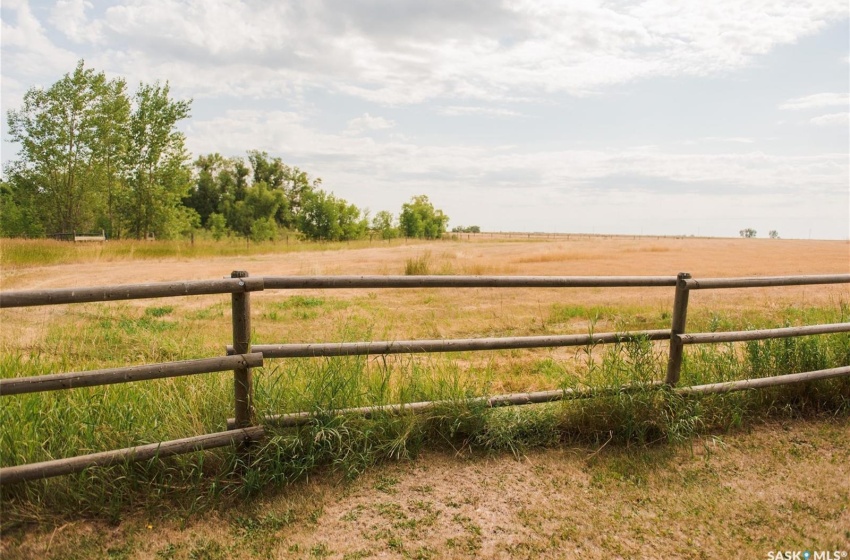 Rural Address, Brokenshell Rm No. 68, Saskatchewan S0C 2G0, 4 Bedrooms Bedrooms, 15 Rooms Rooms,2 BathroomsBathrooms,Acreage,For Sale,Brokenshell Acreage - 77 Acre Ranch,Rural Address,SK948513