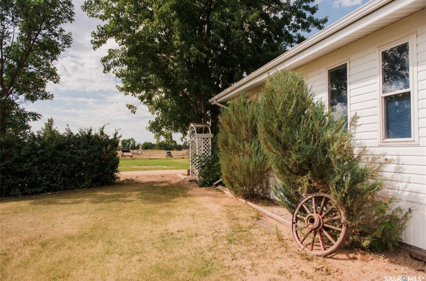 Rural Address, Brokenshell Rm No. 68, Saskatchewan S0C 2G0, 4 Bedrooms Bedrooms, 15 Rooms Rooms,2 BathroomsBathrooms,Acreage,For Sale,Brokenshell Acreage - 77 Acre Ranch,Rural Address,SK948513