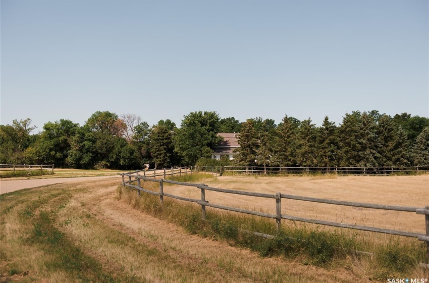 Rural Address, Brokenshell Rm No. 68, Saskatchewan S0C 2G0, 4 Bedrooms Bedrooms, 15 Rooms Rooms,2 BathroomsBathrooms,Acreage,For Sale,Brokenshell Acreage - 77 Acre Ranch,Rural Address,SK948513