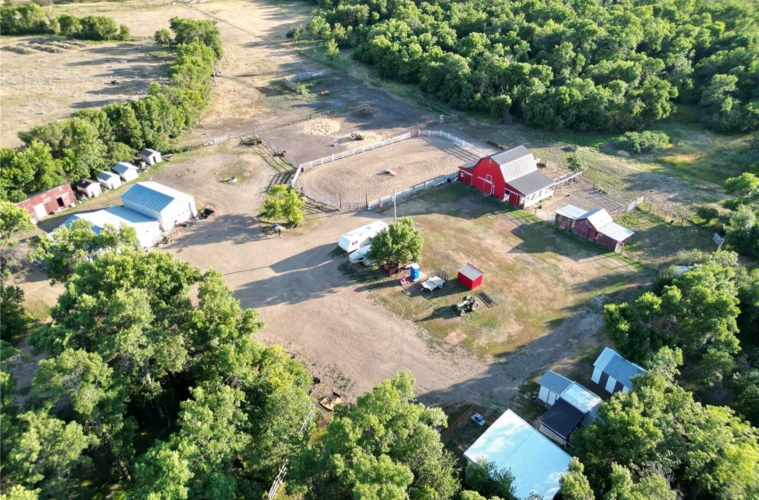 Rural Address, Brokenshell Rm No. 68, Saskatchewan S0C 2G0, 4 Bedrooms Bedrooms, 15 Rooms Rooms,2 BathroomsBathrooms,Acreage,For Sale,Brokenshell Acreage - 77 Acre Ranch,Rural Address,SK948513