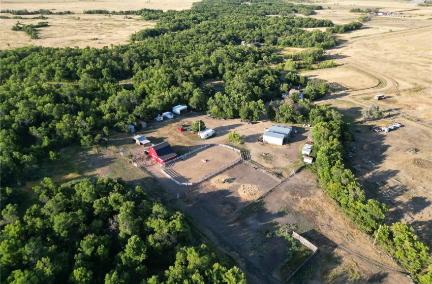 Rural Address, Brokenshell Rm No. 68, Saskatchewan S0C 2G0, 4 Bedrooms Bedrooms, 15 Rooms Rooms,2 BathroomsBathrooms,Acreage,For Sale,Brokenshell Acreage - 77 Acre Ranch,Rural Address,SK948513