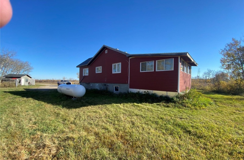 Rural Address, Wallace Rm No. 243, Saskatchewan S0A 3N0, 2 Bedrooms Bedrooms, 8 Rooms Rooms,1 BathroomBathrooms,Acreage,For Sale,KM Acreage,Rural Address,SK948555