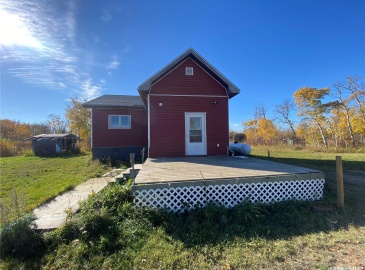 Rural Address, Wallace Rm No. 243, Saskatchewan S0A 3N0, 2 Bedrooms Bedrooms, 8 Rooms Rooms,1 BathroomBathrooms,Acreage,For Sale,KM Acreage,Rural Address,SK948555