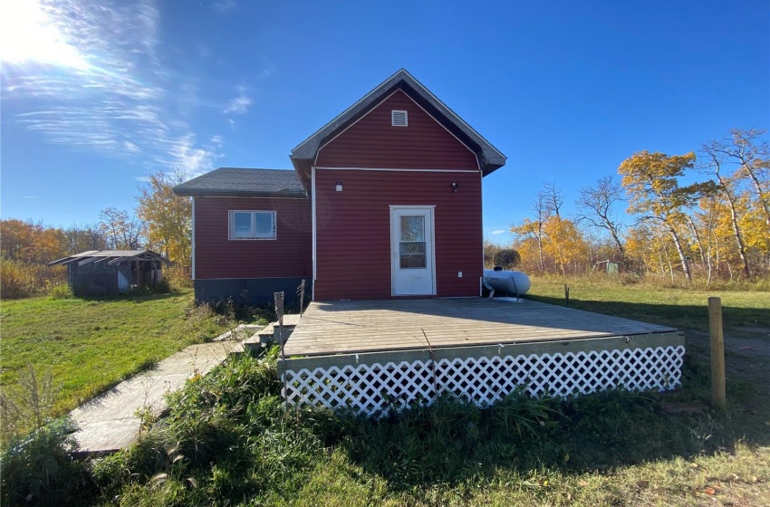 Rural Address, Wallace Rm No. 243, Saskatchewan S0A 3N0, 2 Bedrooms Bedrooms, 8 Rooms Rooms,1 BathroomBathrooms,Acreage,For Sale,KM Acreage,Rural Address,SK948555