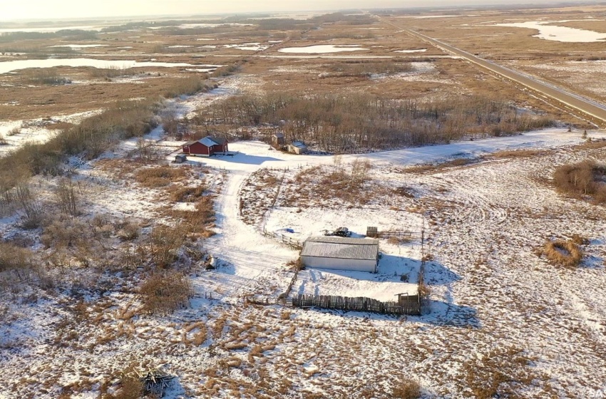 Rural Address, Wallace Rm No. 243, Saskatchewan S0A 3N0, 2 Bedrooms Bedrooms, 8 Rooms Rooms,1 BathroomBathrooms,Acreage,For Sale,KM Acreage,Rural Address,SK948555