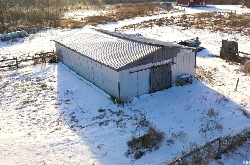 Rural Address, Wallace Rm No. 243, Saskatchewan S0A 3N0, 2 Bedrooms Bedrooms, 8 Rooms Rooms,1 BathroomBathrooms,Acreage,For Sale,KM Acreage,Rural Address,SK948555