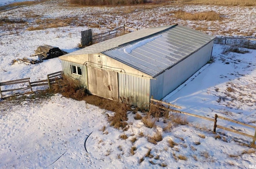 Rural Address, Wallace Rm No. 243, Saskatchewan S0A 3N0, 2 Bedrooms Bedrooms, 8 Rooms Rooms,1 BathroomBathrooms,Acreage,For Sale,KM Acreage,Rural Address,SK948555