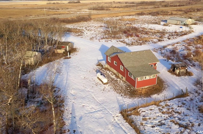 Rural Address, Wallace Rm No. 243, Saskatchewan S0A 3N0, 2 Bedrooms Bedrooms, 8 Rooms Rooms,1 BathroomBathrooms,Acreage,For Sale,KM Acreage,Rural Address,SK948555