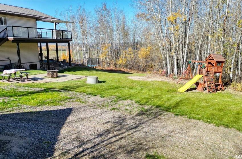 Rural Address, Lac Des Iles, Saskatchewan S0M 1A0, 3 Bedrooms Bedrooms, 12 Rooms Rooms,3 BathroomsBathrooms,Acreage,For Sale,Block / Par D, Plan 102065352 Ext. 0,Rural Address,SK948622