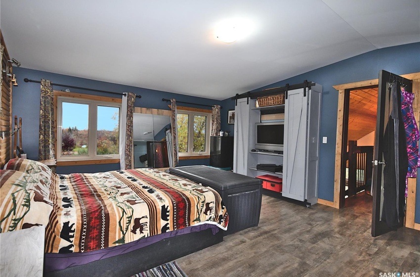 Rural Address, Big River Rm No. 555, Saskatchewan S0J 0E0, 2 Bedrooms Bedrooms, 15 Rooms Rooms,2 BathroomsBathrooms,Acreage,For Sale,Clearwater Acreage,Rural Address,SK948922