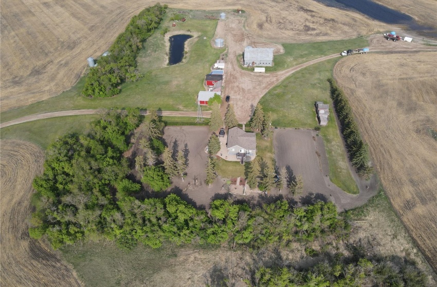 Rural Address, Abernethy Rm No. 186, Saskatchewan S0A 0A0, 3 Bedrooms Bedrooms, 10 Rooms Rooms,2 BathroomsBathrooms,Acreage,For Sale,Baillie Acreage,Rural Address,SK948993