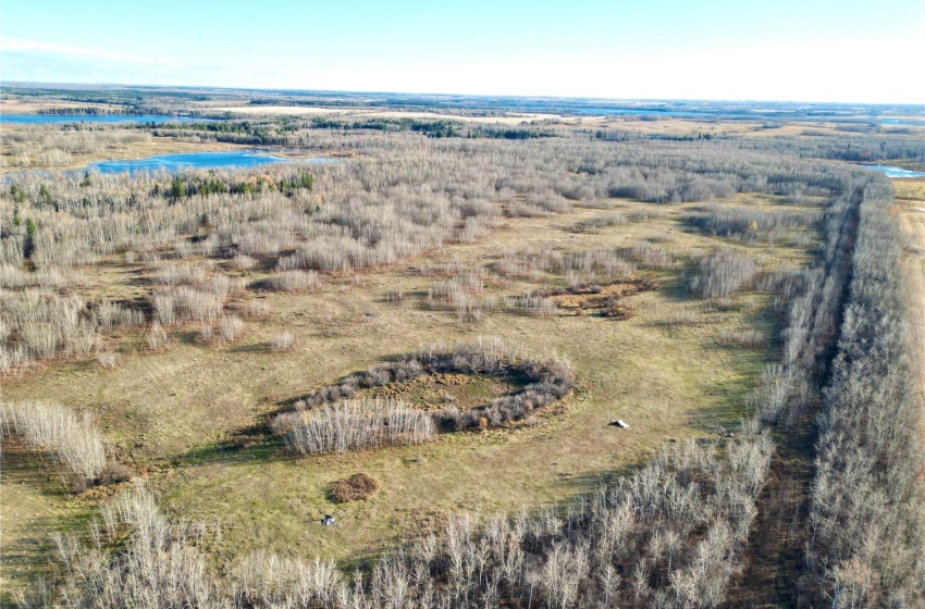 Rural Address, Medstead Rm No.497, Saskatchewan S0M 1W0, ,Farm,For Sale,Anderson Quarter,Rural Address,SK949088