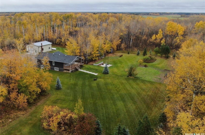 318077 Harriott AVENUE, Meadow Lake Rm No.588, Saskatchewan S0M 0T0, 3 Bedrooms Bedrooms, 8 Rooms Rooms,2 BathroomsBathrooms,Acreage,For Sale,Harriott,SK949108