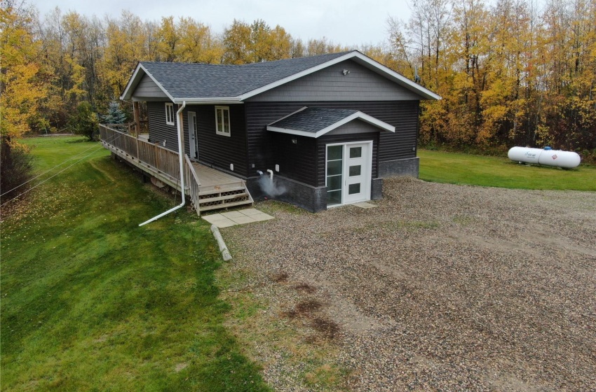 318077 Harriott AVENUE, Meadow Lake Rm No.588, Saskatchewan S0M 0T0, 3 Bedrooms Bedrooms, 8 Rooms Rooms,2 BathroomsBathrooms,Acreage,For Sale,Harriott,SK949108