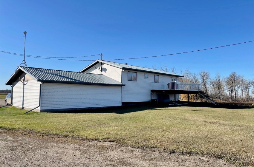 SW 05 Rural Address, Insinger Rm No. 275, Saskatchewan S0A 1L0, 3 Bedrooms Bedrooms, 12 Rooms Rooms,2 BathroomsBathrooms,Acreage,For Sale,RM of Insinger acreage,Rural Address,SK949271