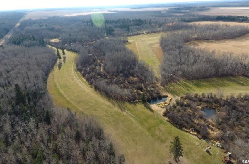 Rural Rural Address, Barrier Valley Rm No. 397, Saskatchewan S0E 0B0, 3 Bedrooms Bedrooms, 4 Rooms Rooms,Acreage,For Sale,Valley Fairways Golf Course,Rural Address,SK949262