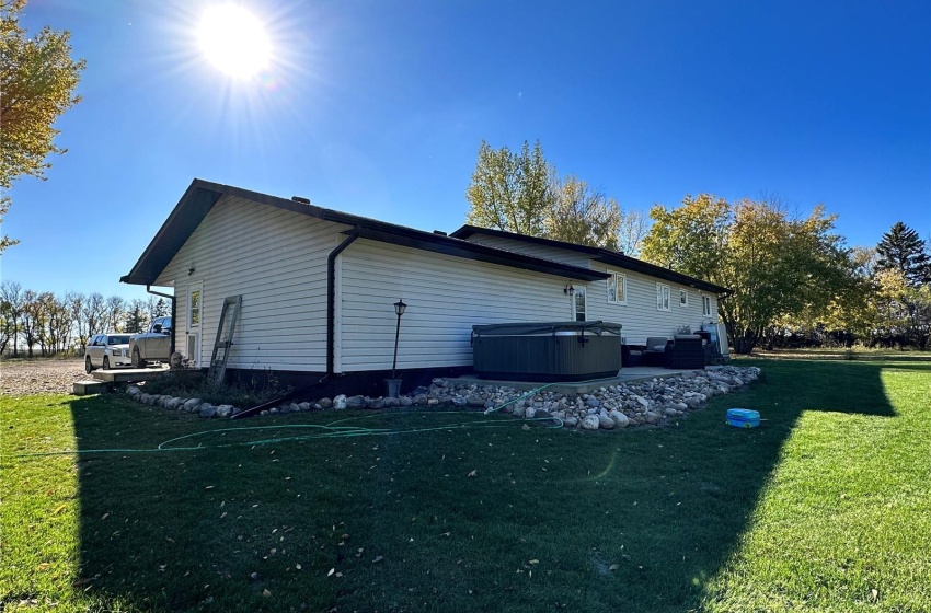 Rural Address, Antler Rm No. 61, Saskatchewan S0C 2H0, 4 Bedrooms Bedrooms, 14 Rooms Rooms,2 BathroomsBathrooms,Acreage,For Sale,BOETTCHER ACREAGE,Rural Address,SK949293