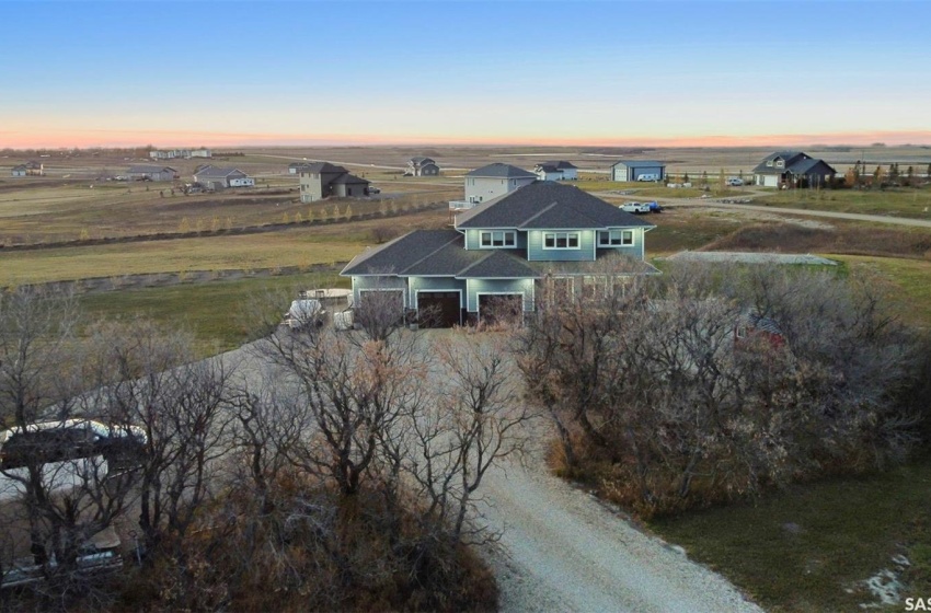 75 Meadowlark CRESCENT, Blucher Rm No. 343, Saskatchewan S7K 3P3, 4 Bedrooms Bedrooms, 16 Rooms Rooms,4 BathroomsBathrooms,Acreage,For Sale,Meadowlark,SK949305