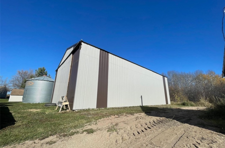 Rural Address, Preeceville Rm No. 334, Saskatchewan S0A 3B0, ,Farm,For Sale,Scebenski,Rural Address,SK949473