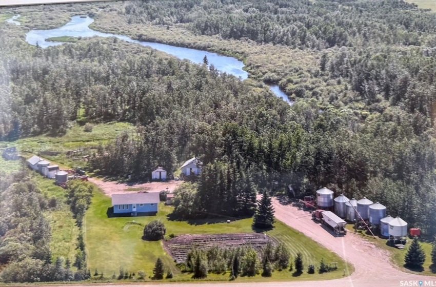 Rural Address, Preeceville Rm No. 334, Saskatchewan S0A 3B0, ,Farm,For Sale,Scebenski,Rural Address,SK949473