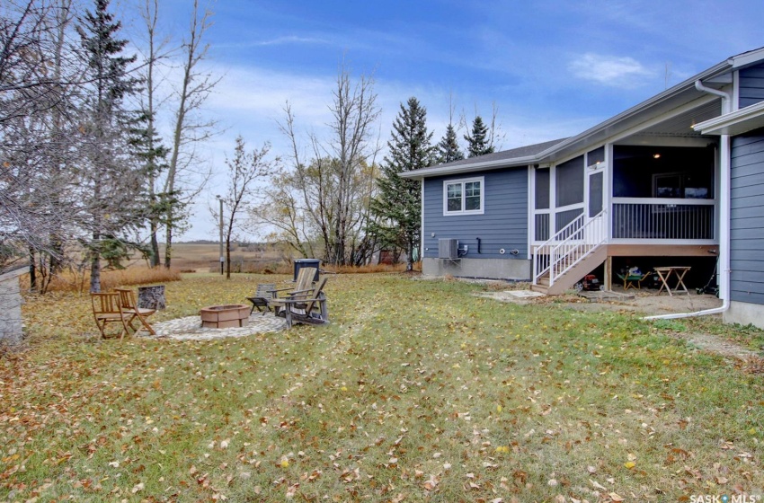 Rural Address, Edenwold Rm No. 158, Saskatchewan S0G 0E0, 3 Bedrooms Bedrooms, 11 Rooms Rooms,3 BathroomsBathrooms,Acreage,For Sale,Rediger Acreage,Rural Address,SK949550