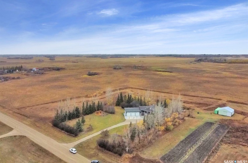 Rural Address, Edenwold Rm No. 158, Saskatchewan S0G 0E0, 3 Bedrooms Bedrooms, 11 Rooms Rooms,3 BathroomsBathrooms,Acreage,For Sale,Rediger Acreage,Rural Address,SK949550