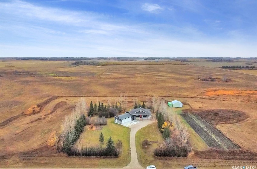 Rural Address, Edenwold Rm No. 158, Saskatchewan S0G 0E0, 3 Bedrooms Bedrooms, 11 Rooms Rooms,3 BathroomsBathrooms,Acreage,For Sale,Rediger Acreage,Rural Address,SK949550