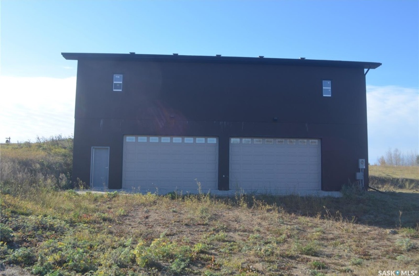 Garage Doors