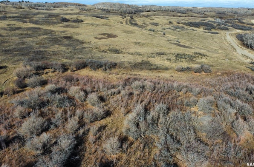 View of aerial view