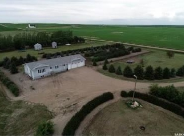 Rural Address, Glen Bain Rm No. 105, Saskatchewan S0H 1X0, 5 Bedrooms Bedrooms, ,3.5 BathroomsBathrooms,Farm,For Sale,Keck Farm,Rural Address,SK949888