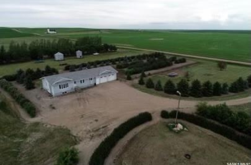 Rural Address, Glen Bain Rm No. 105, Saskatchewan S0H 1X0, 5 Bedrooms Bedrooms, ,3.5 BathroomsBathrooms,Farm,For Sale,Keck Farm,Rural Address,SK949888