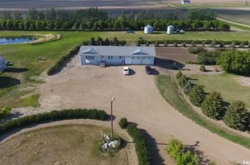 Rural Address, Glen Bain Rm No. 105, Saskatchewan S0H 1X0, 5 Bedrooms Bedrooms, ,3.5 BathroomsBathrooms,Farm,For Sale,Keck Farm,Rural Address,SK949888