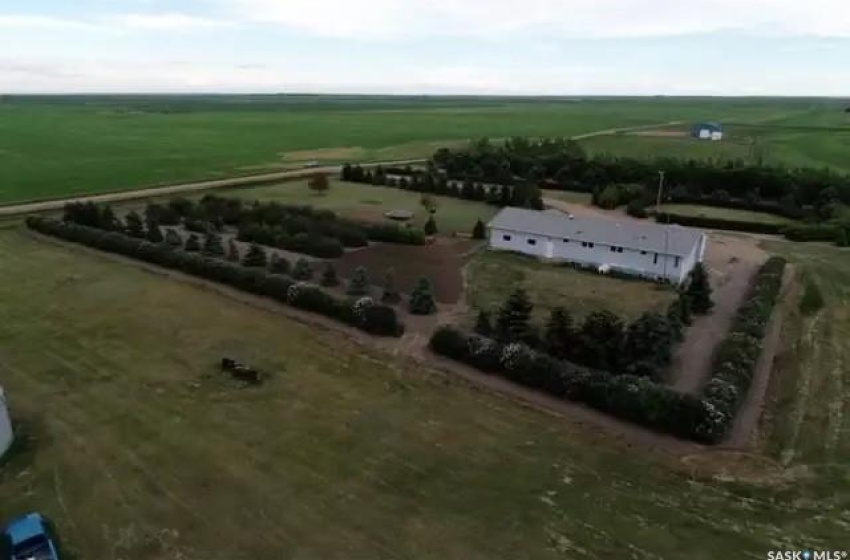 Rural Address, Glen Bain Rm No. 105, Saskatchewan S0H 1X0, 5 Bedrooms Bedrooms, ,3.5 BathroomsBathrooms,Farm,For Sale,Keck Farm,Rural Address,SK949888