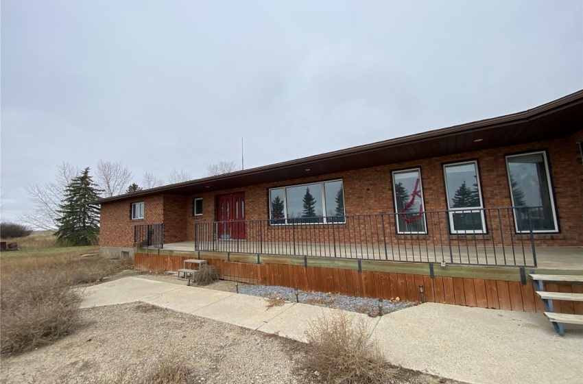 Rural Address, Snipe Lake Rm No. 259, Saskatchewan S0L 1A0, 5 Bedrooms Bedrooms, 18 Rooms Rooms,4 BathroomsBathrooms,Acreage,For Sale,Snipe Lake Acreage,Rural Address,SK949559