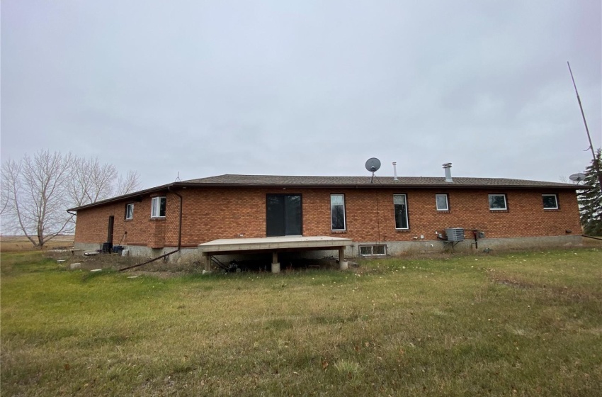 Rural Address, Snipe Lake Rm No. 259, Saskatchewan S0L 1A0, 5 Bedrooms Bedrooms, 18 Rooms Rooms,4 BathroomsBathrooms,Acreage,For Sale,Snipe Lake Acreage,Rural Address,SK949559