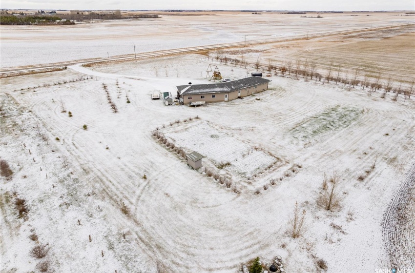 Rural Address, Laird Rm No. 404, Saskatchewan S0K 1Z0, 5 Bedrooms Bedrooms, 13 Rooms Rooms,2 BathroomsBathrooms,Acreage,For Sale,Williams Acreage,Rural Address,SK949886