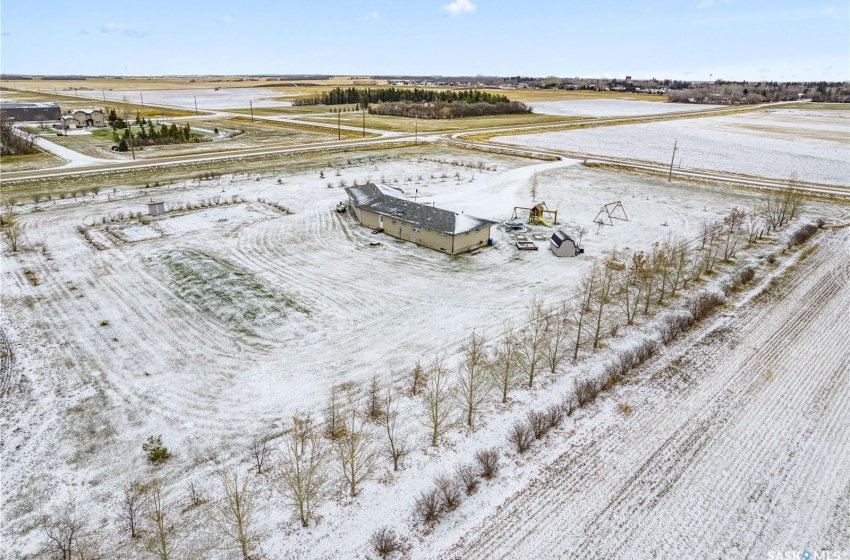 Rural Address, Laird Rm No. 404, Saskatchewan S0K 1Z0, 5 Bedrooms Bedrooms, 13 Rooms Rooms,2 BathroomsBathrooms,Acreage,For Sale,Williams Acreage,Rural Address,SK949886