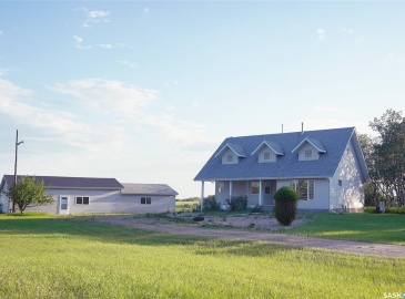 Rural Address, Corman Park Rm No. 344, Saskatchewan S7K 3J5, 7 Bedrooms Bedrooms, ,5 BathroomsBathrooms,Farm,For Sale,78 acres plus two houses near Saskatoon Costco,Rural Address,SK949836