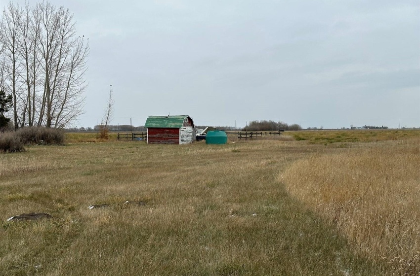 View of yard featuring a rural view