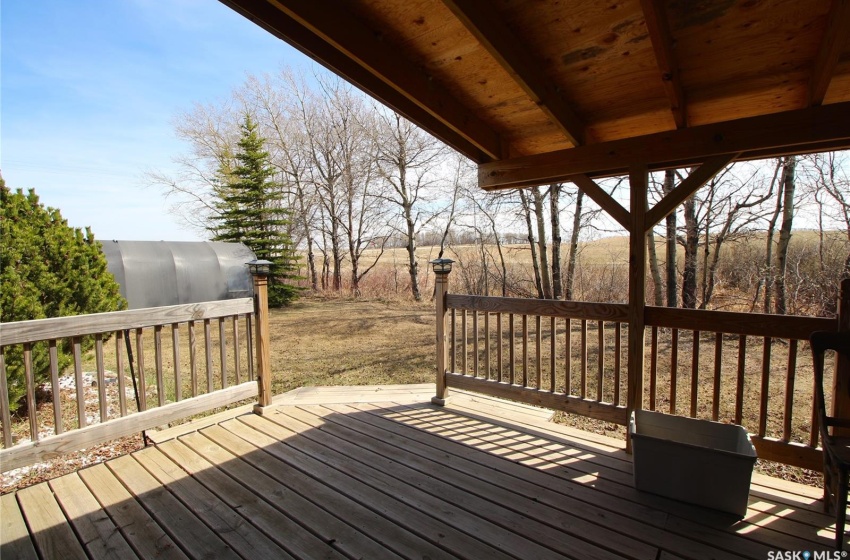 Rural Address, Wawken Rm No. 93, Saskatchewan S0G 2R0, 3 Bedrooms Bedrooms, 10 Rooms Rooms,2 BathroomsBathrooms,Acreage,For Sale,Frank Acreage,Rural Address,SK951105