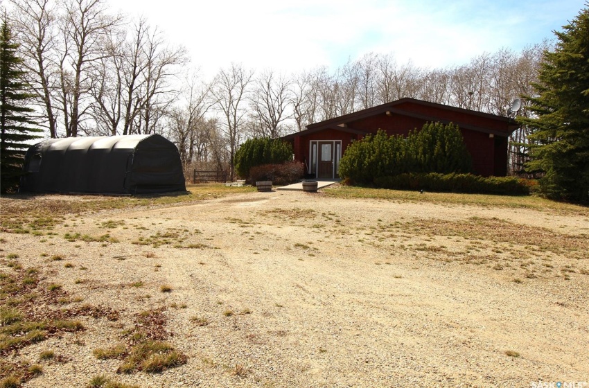 Rural Address, Wawken Rm No. 93, Saskatchewan S0G 2R0, 3 Bedrooms Bedrooms, 10 Rooms Rooms,2 BathroomsBathrooms,Acreage,For Sale,Frank Acreage,Rural Address,SK951105