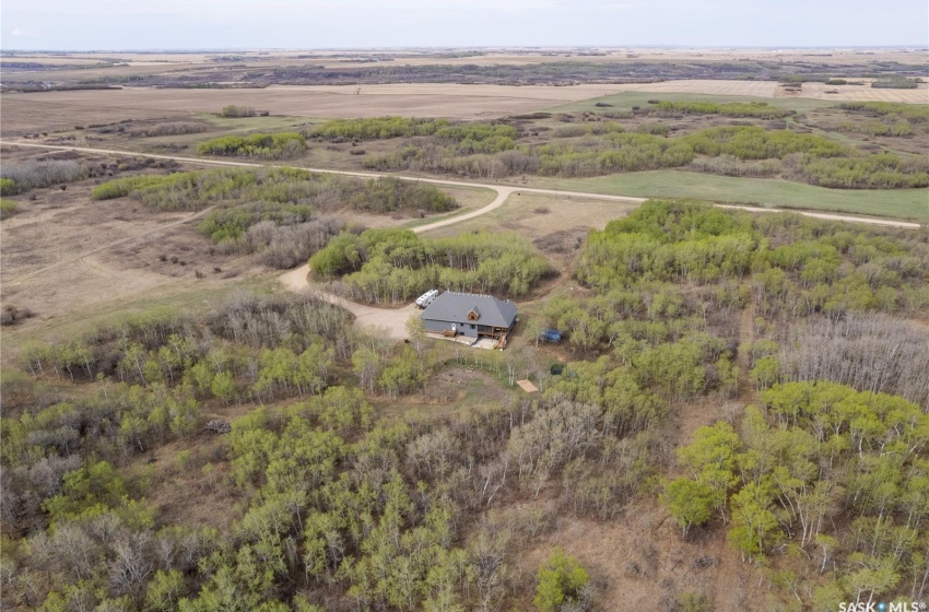 Rural Address, Eagle Creek Rm No. 376, Saskatchewan S0K 0J0, 5 Bedrooms Bedrooms, 20 Rooms Rooms,4 BathroomsBathrooms,Acreage,For Sale,Graham Acreage,Rural Address,SK951131