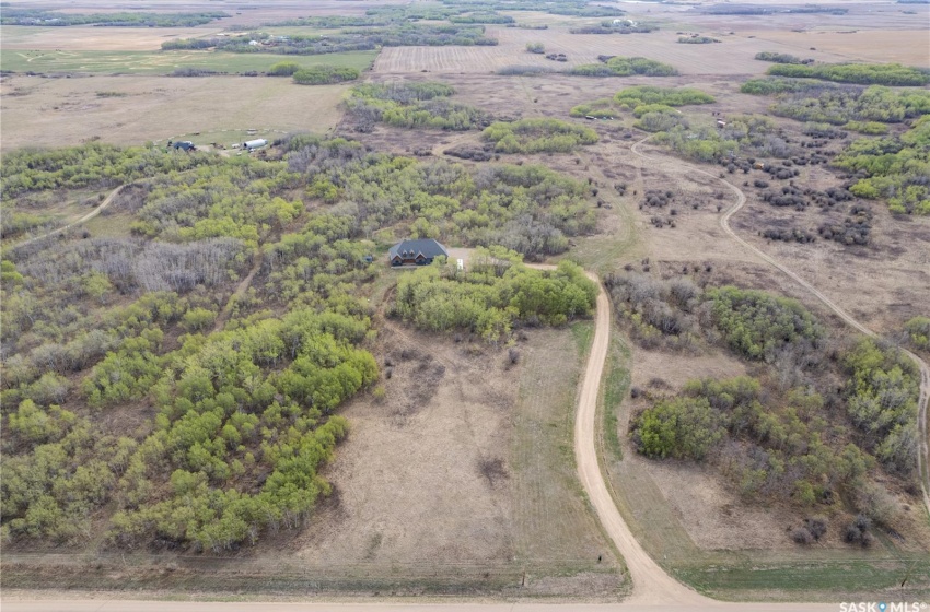 Rural Address, Eagle Creek Rm No. 376, Saskatchewan S0K 0J0, 5 Bedrooms Bedrooms, 20 Rooms Rooms,4 BathroomsBathrooms,Acreage,For Sale,Graham Acreage,Rural Address,SK951131